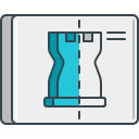 rapid-prototyping Icon
