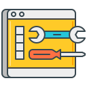tech-resources Icon