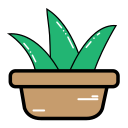 Botany Icon