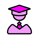 graduation Icon