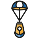 Aerospace - re entry Mod Icon
