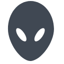 Alien 2 Icon