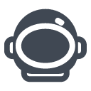 Astronaut 2 Icon