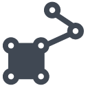 Constellation Icon