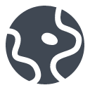 Earth Icon