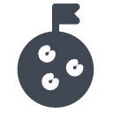 Moon 2 Icon