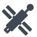 Satelite 1 Icon