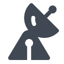Satelite 2 Icon