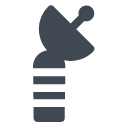 Satelite 3 Icon