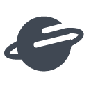 Saturnus Icon