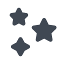 Stars Icon