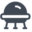 Ufo 2 Icon