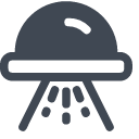 Ufo 3 Icon