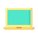 Surface computer Icon