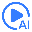Mtsai video AI Icon