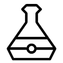13 AI Laboratory Icon