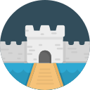 castle Icon
