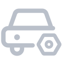 GAC_ Vehicle data management Icon