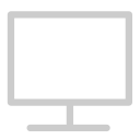 PC computer Icon