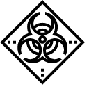 biohazard Icon