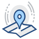 Map location Icon