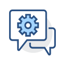 Technical assistance Icon