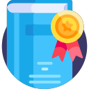 006-guarantee certificate Icon