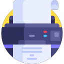 035-printer Icon