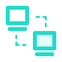app_dr_mapping_host Icon