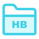 db_hbase_cluster Icon