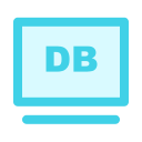 db_instance_host Icon