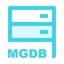 db_mgdb_database Icon