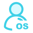 db_os_user Icon