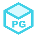 db_pg_server Icon