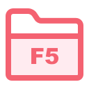 f5_cluster Icon