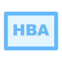 host_hba Icon