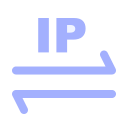 net_ip_assign Icon