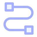net_port_connect Icon
