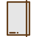 notebook-1 Icon