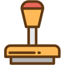 rubber-stamp Icon