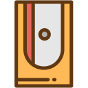 sharpener Icon