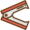 stapler-remover Icon
