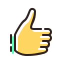 thumbs_up Icon
