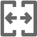 A / R and a / P - release Icon