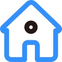 home-color Icon