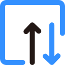square-arrow-color Icon