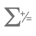 Formula calculation Icon