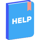 Help manual Icon