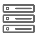 Data server Icon