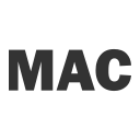 MAC address regulation Icon